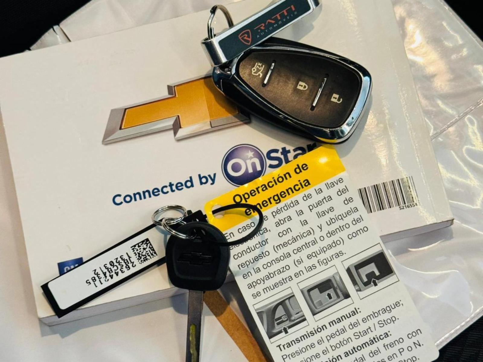 Onix sedan - foto 7