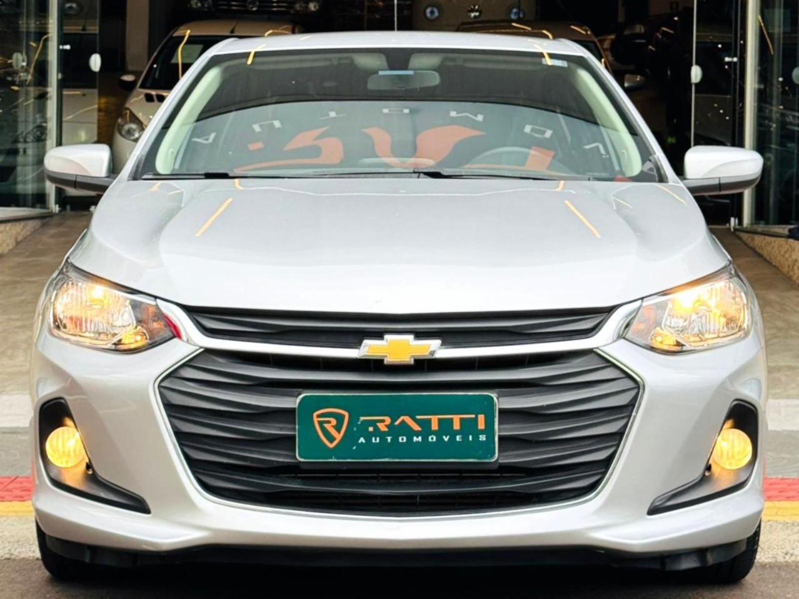 Onix sedan - foto 10