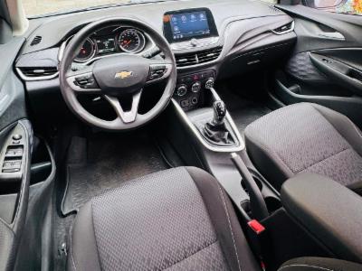 Onix sedan - thumb 16