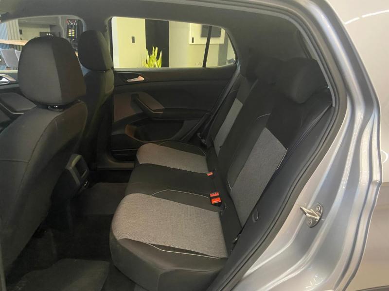 Volkswagen T-Cross 200 TSI 1.0  Flex 12V 5p Aut. - foto 8