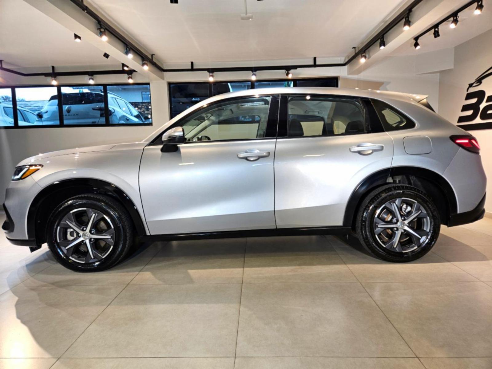 Zr-v touring - foto 2