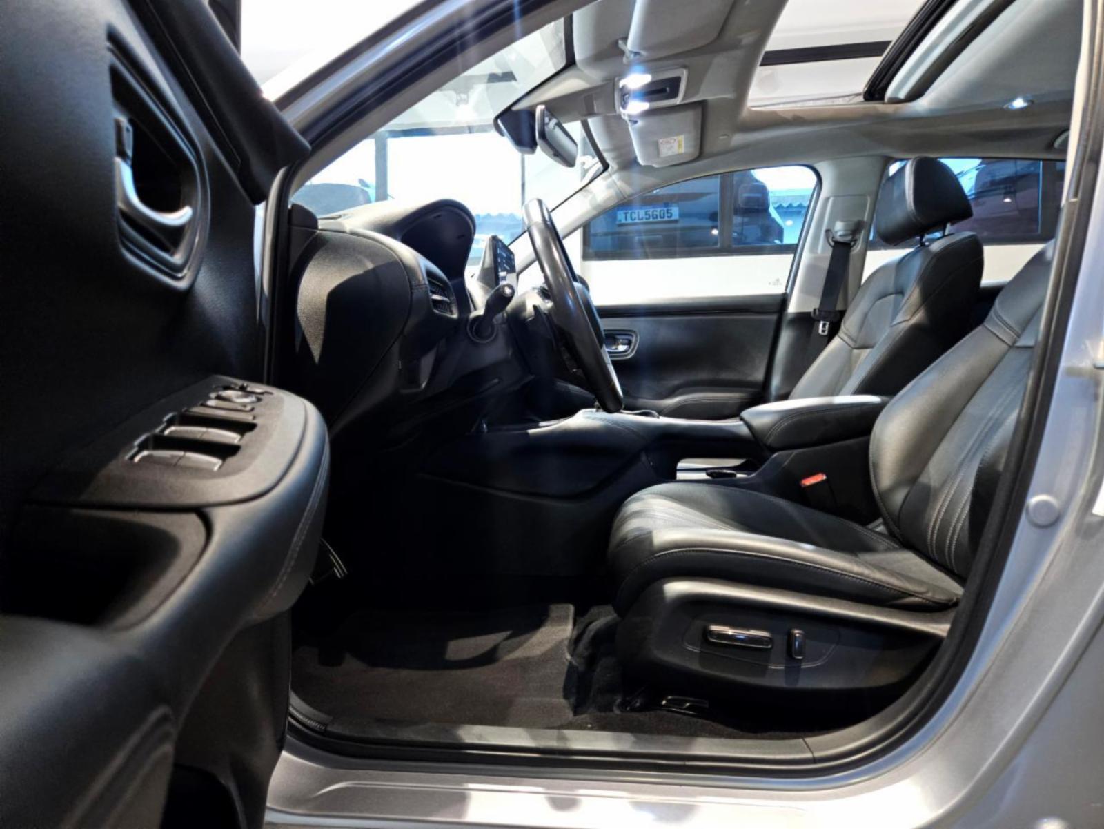 Zr-v touring - foto 8