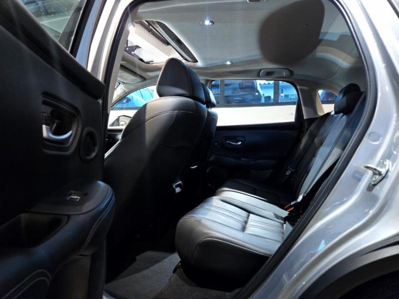 Honda ZR-V Touring 2.0 16V 5p Aut. - foto 9