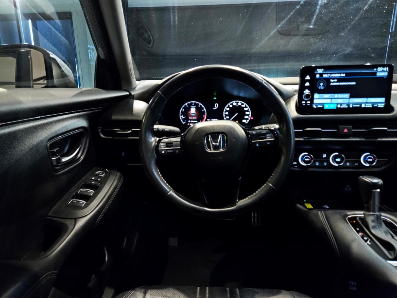 Zr-v touring - foto 12