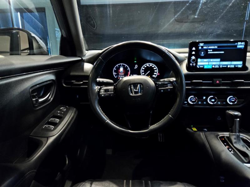 Honda ZR-V Touring 2.0 16V 5p Aut. - foto 12