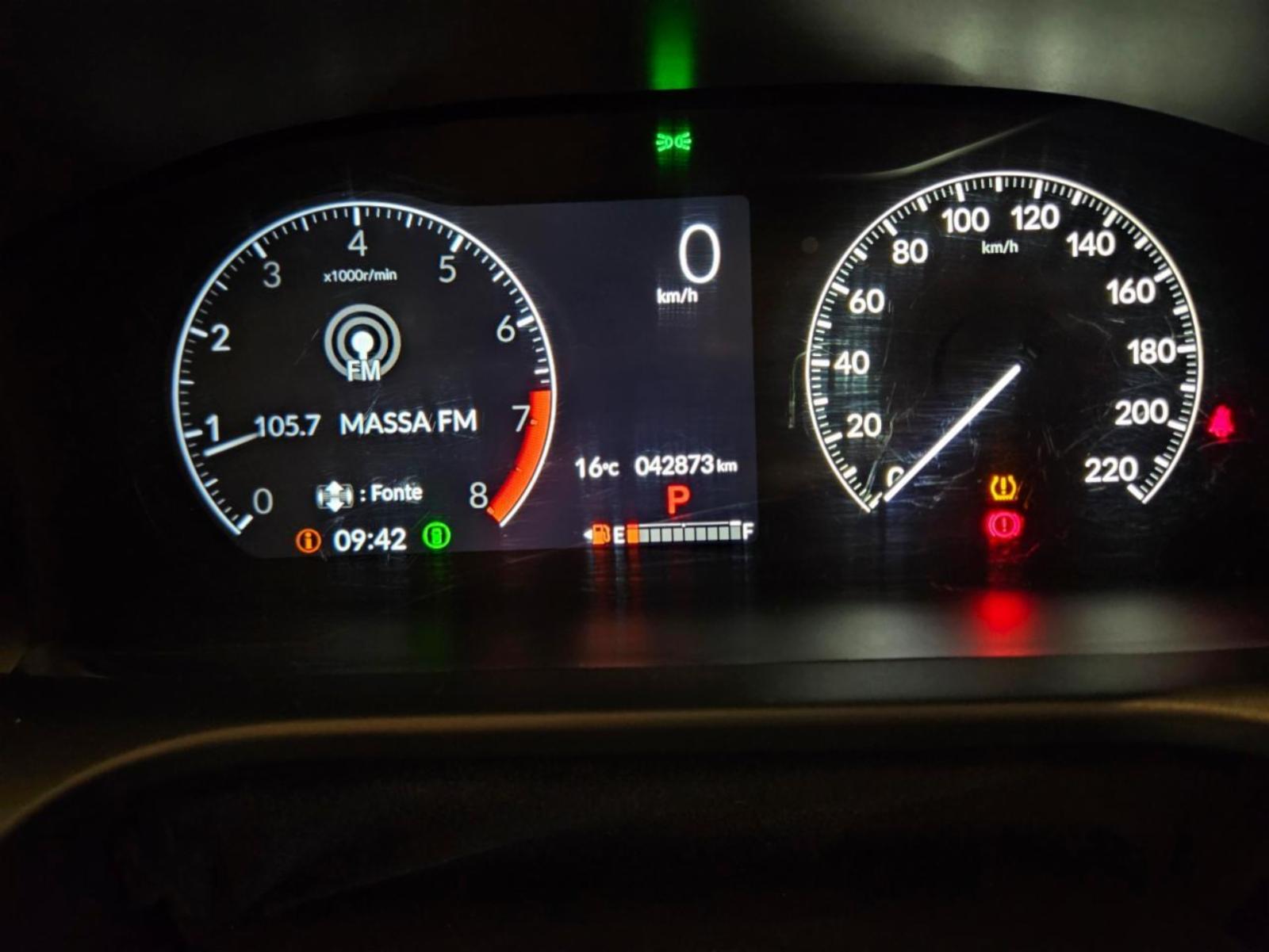 Zr-v touring - foto 13