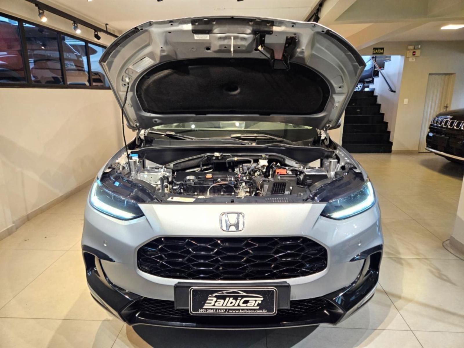 Zr-v touring - foto 15