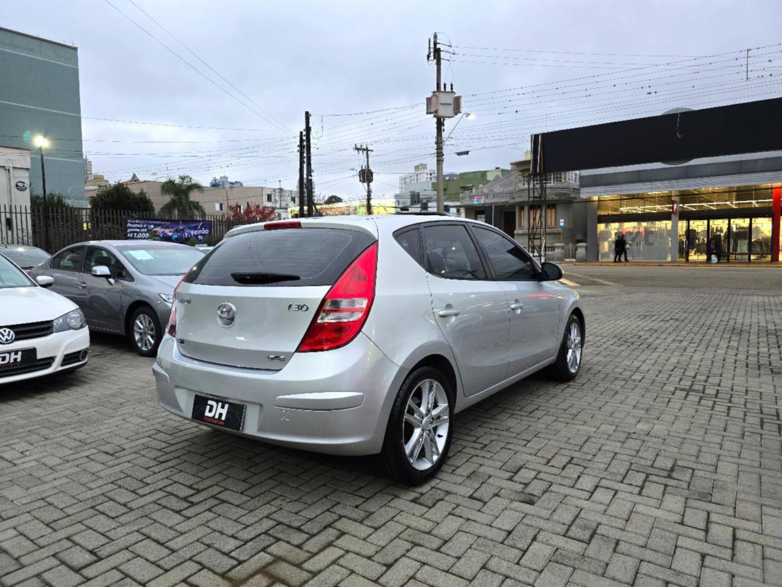 i30 2.0 - foto 4