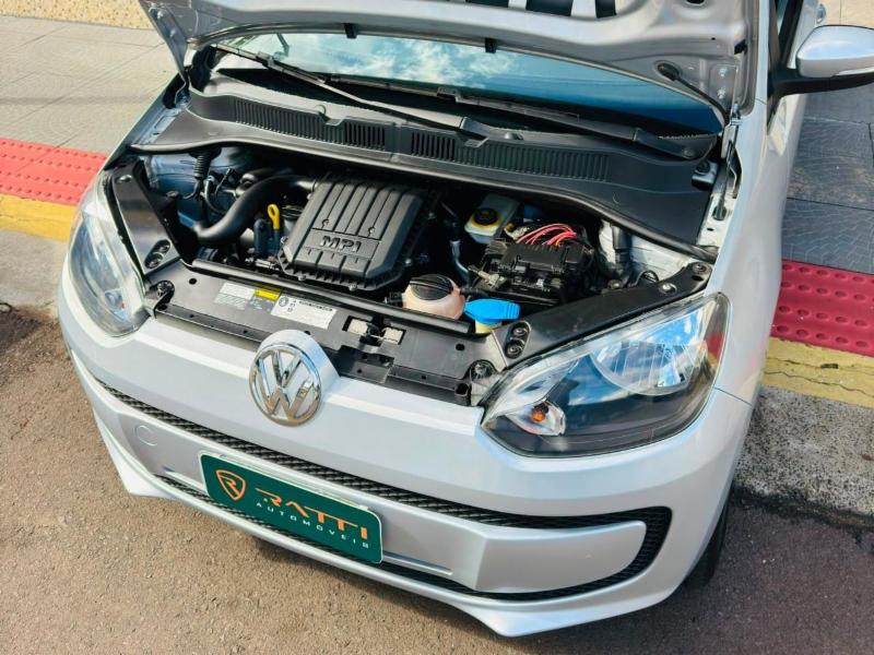Volkswagen up! move I MOTION 1.0 T. Flex 12V 5p - foto 3