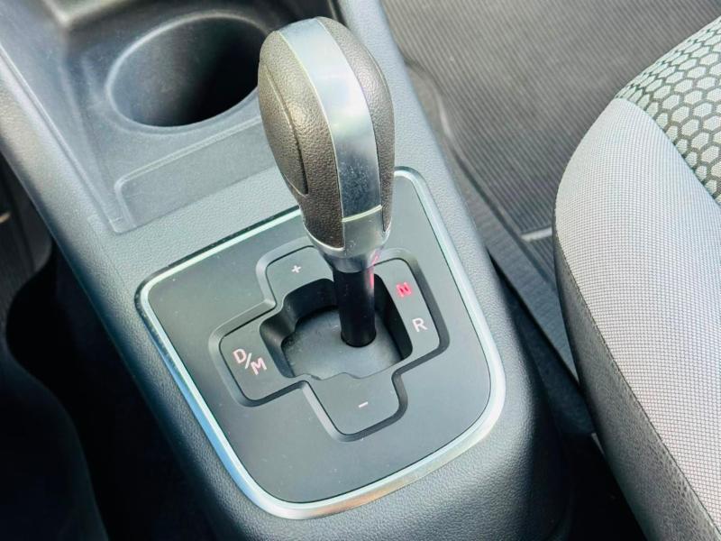Volkswagen up! move I MOTION 1.0 T. Flex 12V 5p - foto 11