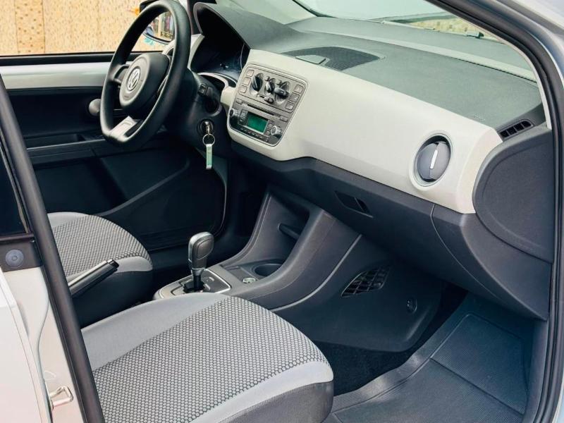 Volkswagen up! move I MOTION 1.0 T. Flex 12V 5p - foto 12