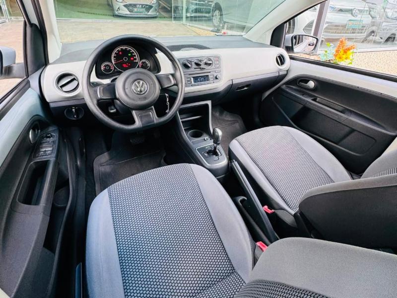 Volkswagen up! move I MOTION 1.0 T. Flex 12V 5p - foto 15