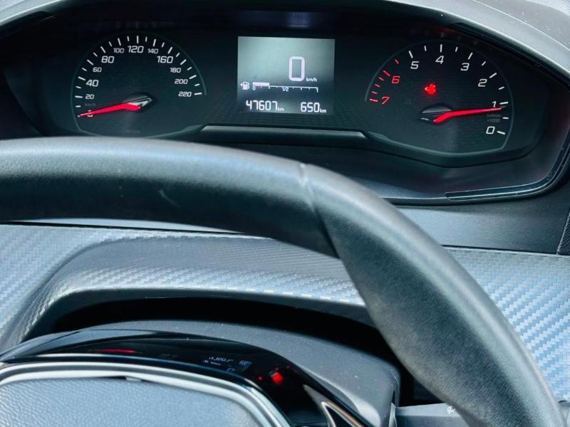 Peugeot 208 Style 1.0 Flex 6V 5p Mec. - foto 4
