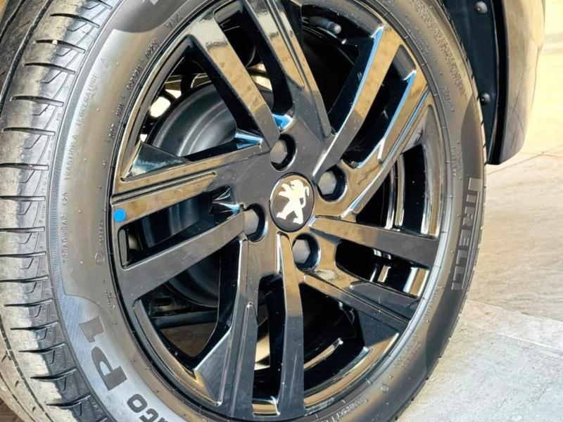 Peugeot 208 Style 1.0 Flex 6V 5p Mec. - foto 17