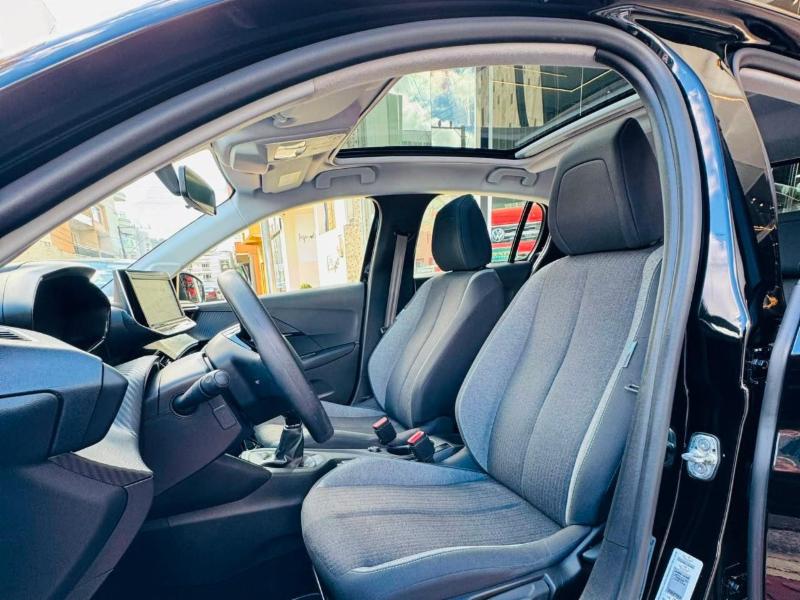 Peugeot 208 Style 1.0 Flex 6V 5p Mec. - foto 18