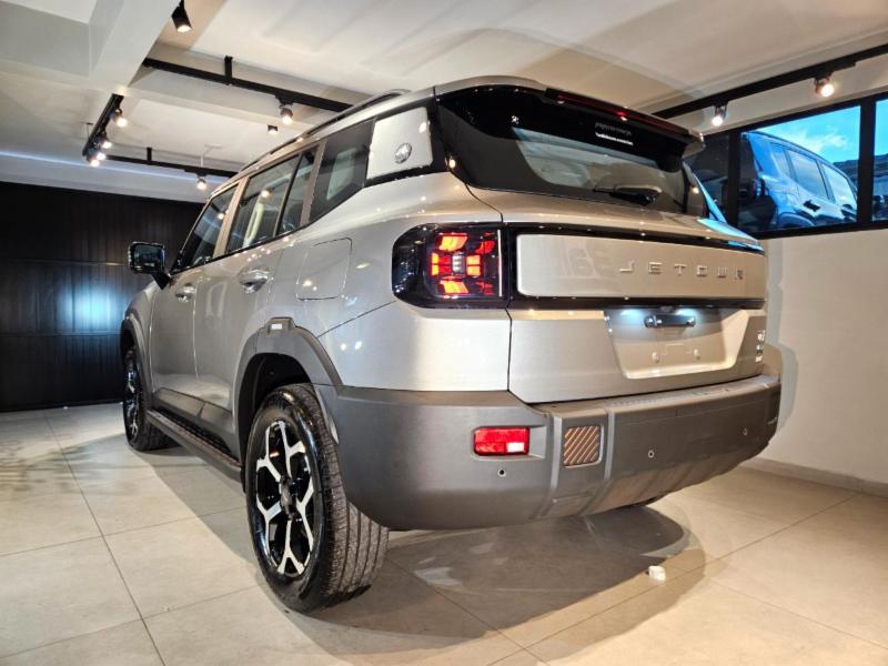 Jetour T1 Advance - foto 3