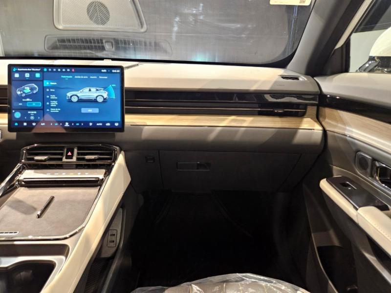 Jetour S06 Advance - foto 10