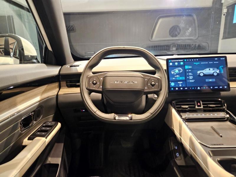 Jetour S06 Advance - foto 12