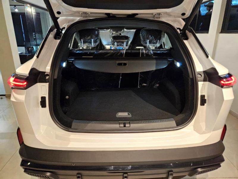 Jetour S06 Advance - foto 14