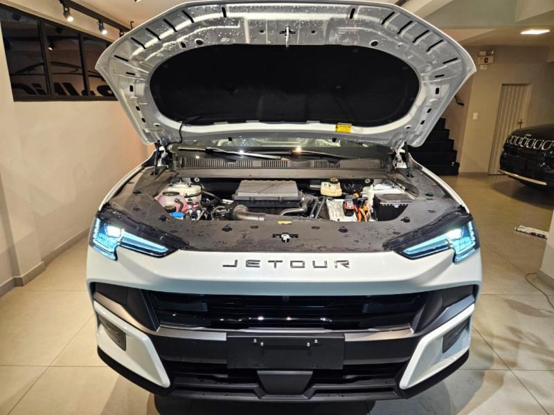 Jetour S06 Advance - foto 15