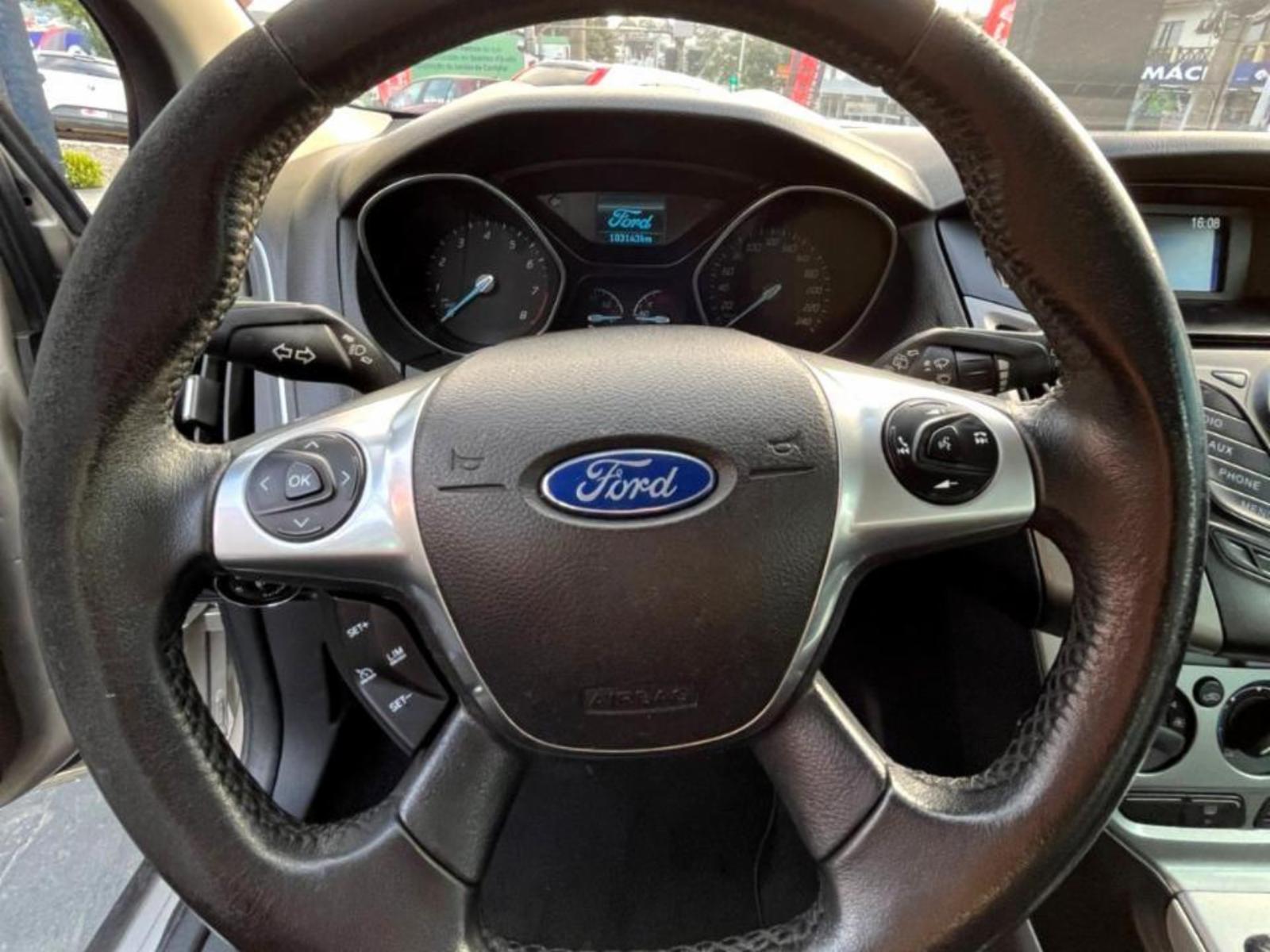 Focus 1.6 - foto 18