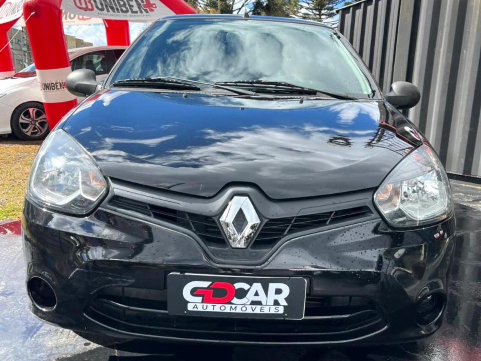 Clio rn/alizé/expr./1.0 - foto 2