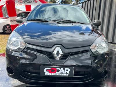 Clio rn/alizé/expr./1.0 - thumb 2