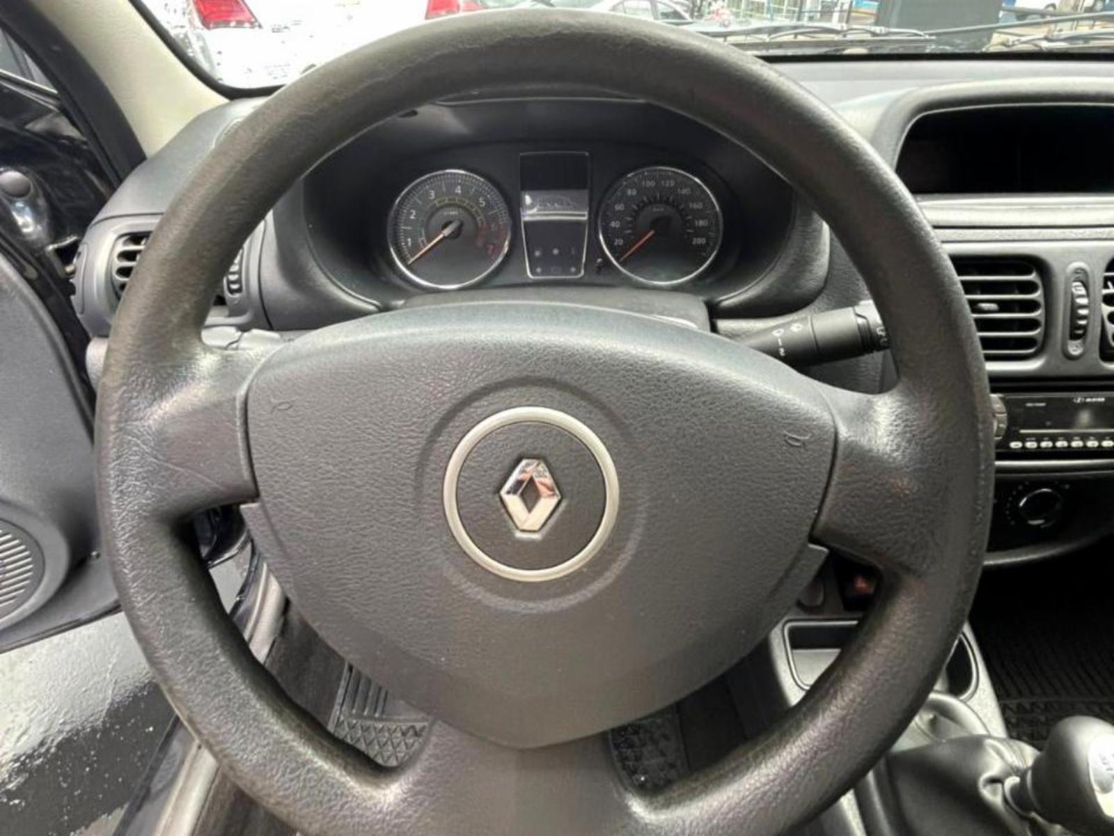Clio rn/alizé/expr./1.0 - foto 14