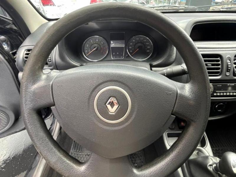 Renault Clio RN/Alizé/Expr./1.0 Hi-Power 16V 5p - foto 14