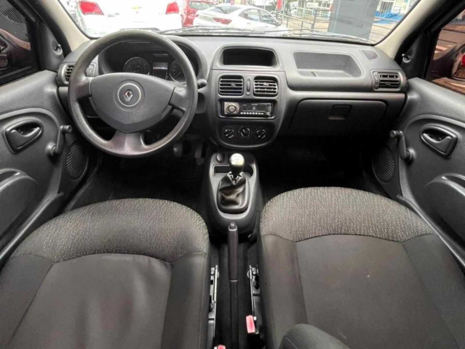 Clio rn/alizé/expr./1.0 - foto 15