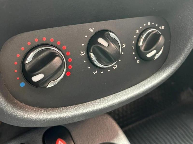 Renault Clio RN/Alizé/Expr./1.0 Hi-Power 16V 5p - foto 17