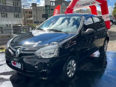 Clio rn/alizé/expr./1.0 - thumb 7