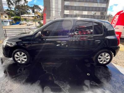 Clio rn/alizé/expr./1.0 - thumb 12