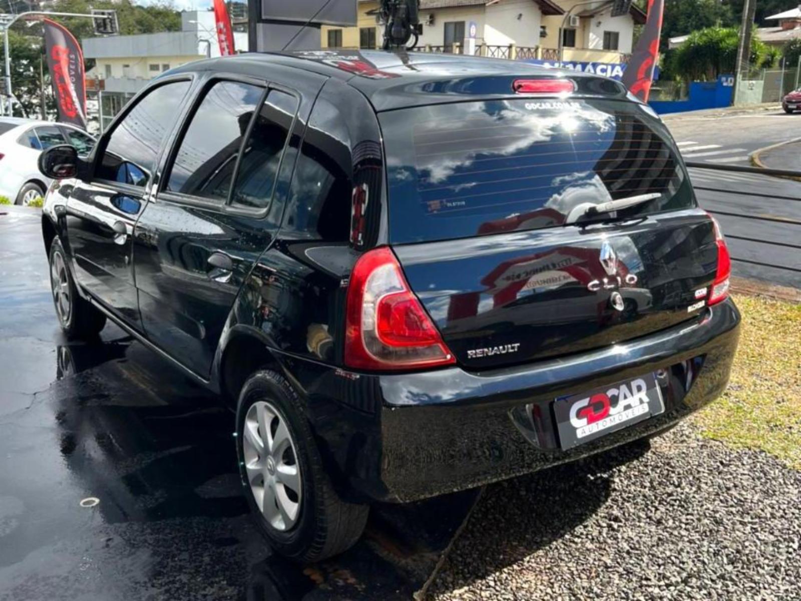Clio rn/alizé/expr./1.0 - foto 6