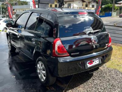 Clio rn/alizé/expr./1.0 - thumb 6