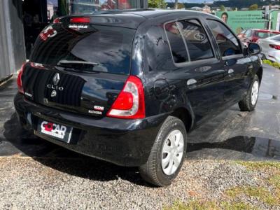 Clio rn/alizé/expr./1.0 - thumb 11
