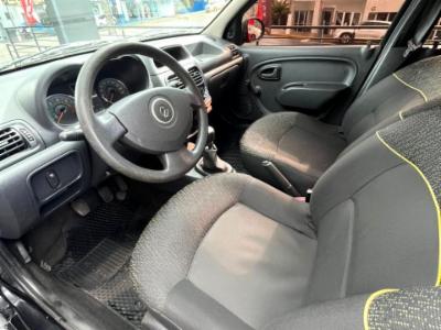 Clio rn/alizé/expr./1.0 - thumb 3