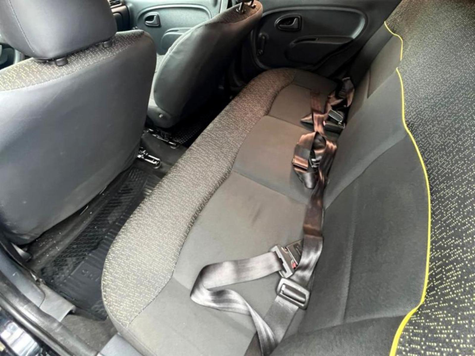 Clio rn/alizé/expr./1.0 - foto 4