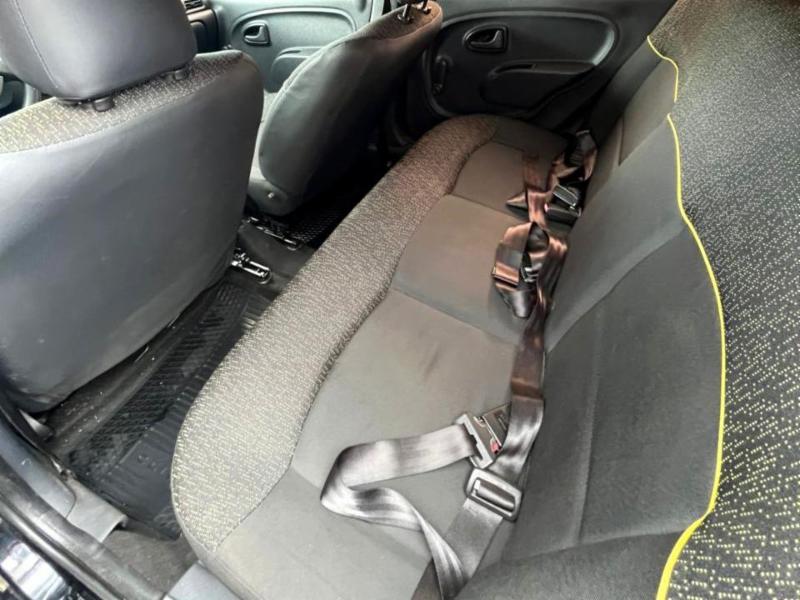 Renault Clio RN/Alizé/Expr./1.0 Hi-Power 16V 5p - foto 4