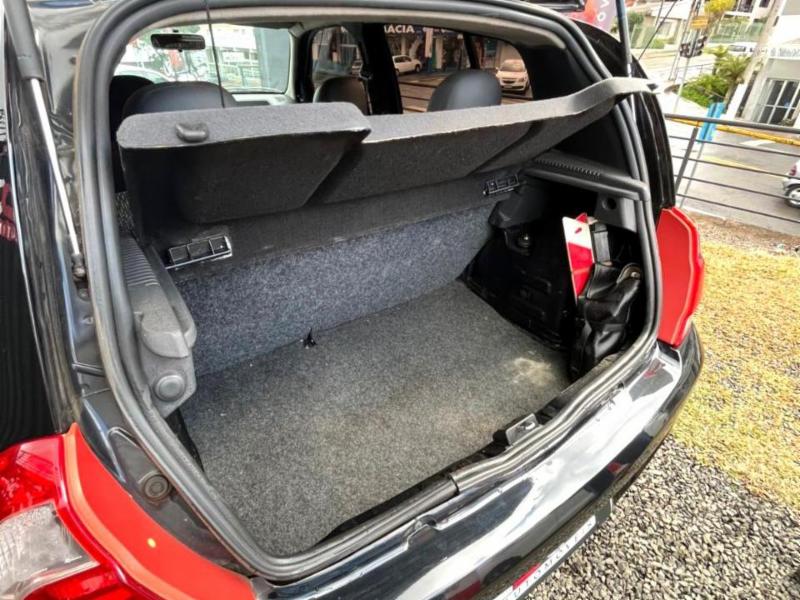 Renault Clio RN/Alizé/Expr./1.0 Hi-Power 16V 5p - foto 5