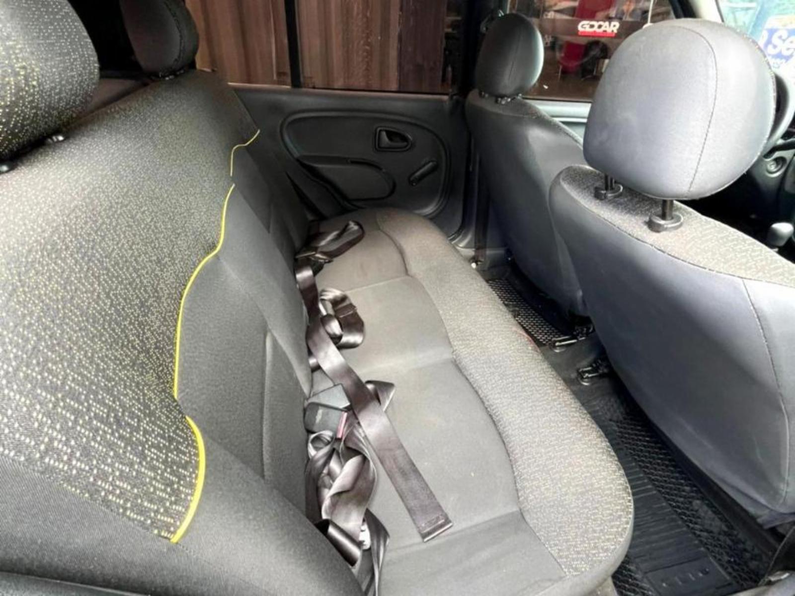 Clio rn/alizé/expr./1.0 - foto 8