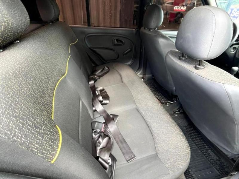 Renault Clio RN/Alizé/Expr./1.0 Hi-Power 16V 5p - foto 8