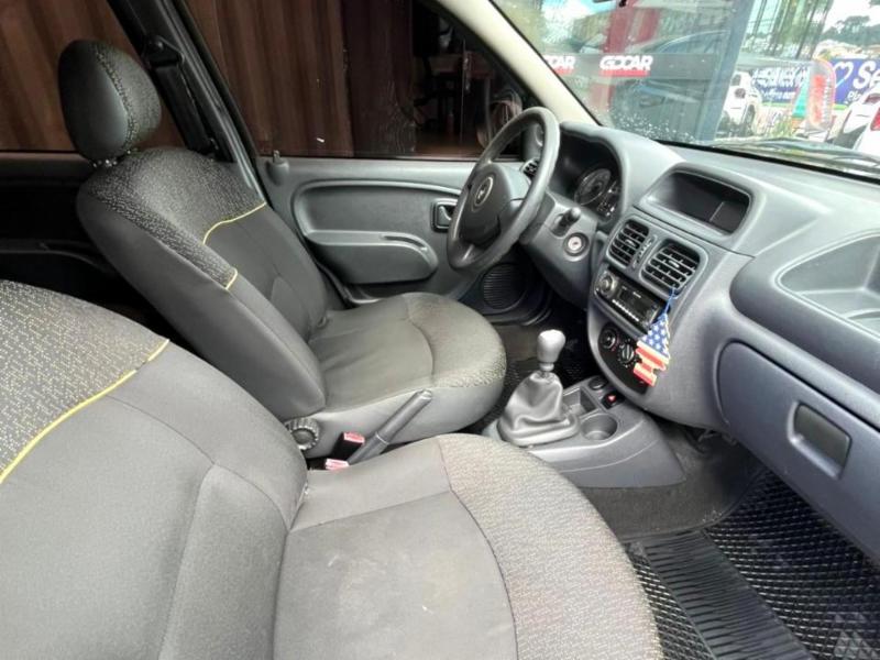 Renault Clio RN/Alizé/Expr./1.0 Hi-Power 16V 5p - foto 9
