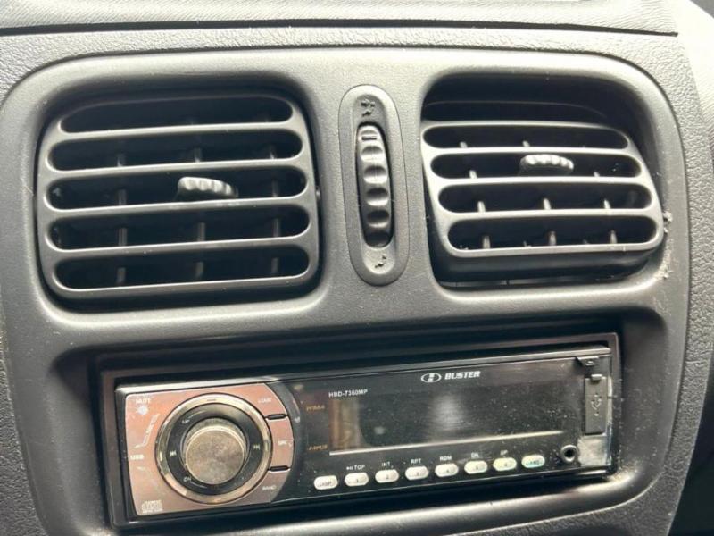 Renault Clio RN/Alizé/Expr./1.0 Hi-Power 16V 5p - foto 13