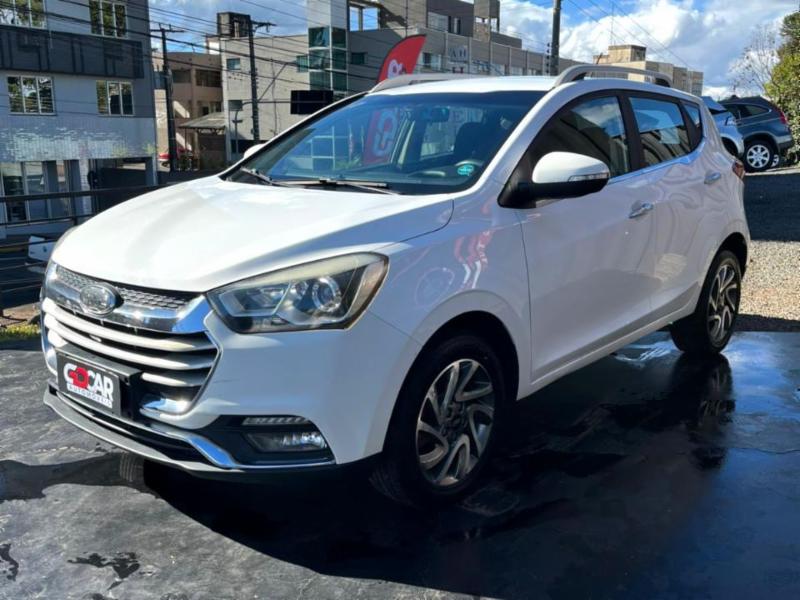 Jac T40 1.5 JET Flex 16V 5p Mec. - foto 2
