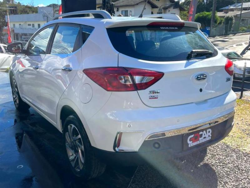 Jac T40 1.5 JET Flex 16V 5p Mec. - foto 11