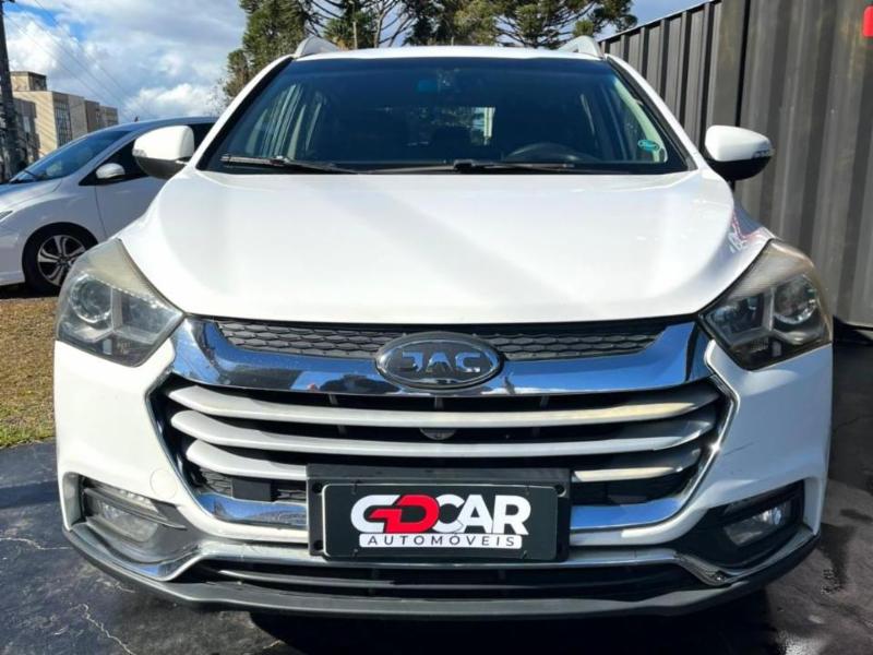 Jac T40 1.5 JET Flex 16V 5p Mec. - foto 16