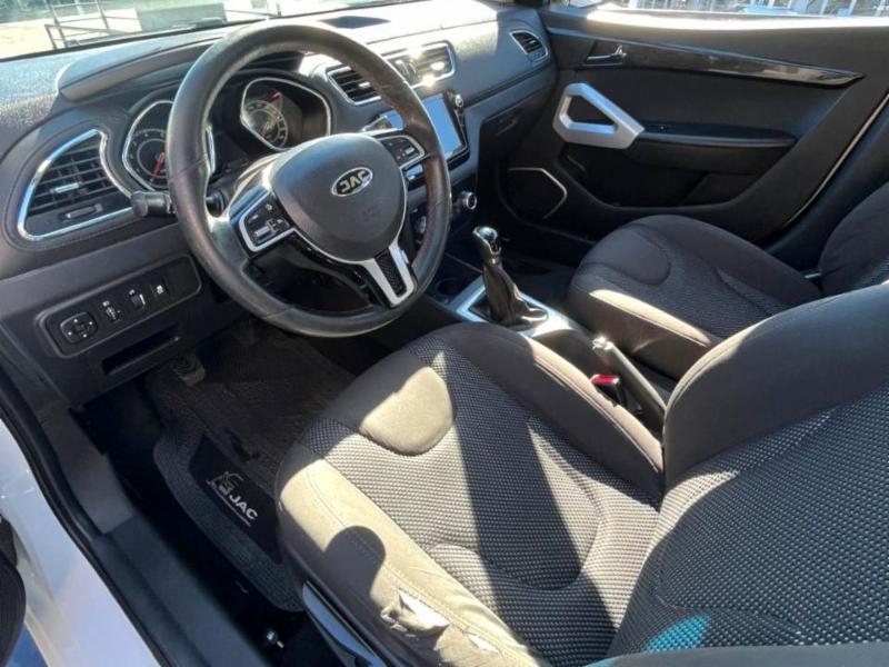 Jac T40 1.5 JET Flex 16V 5p Mec. - foto 8