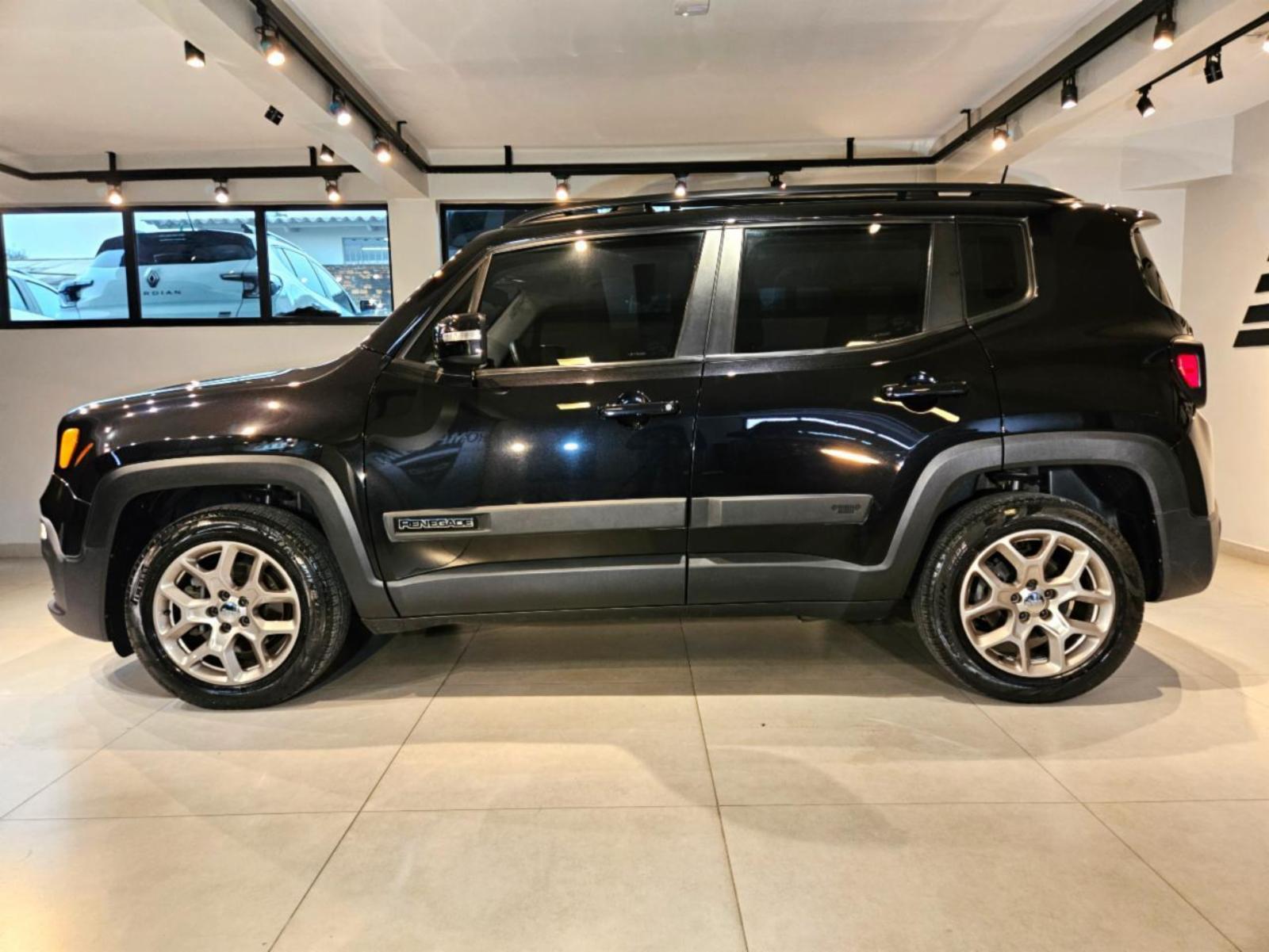 Renegade sport - foto 2