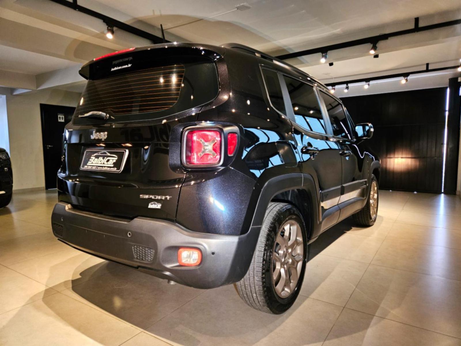 Renegade sport - foto 5